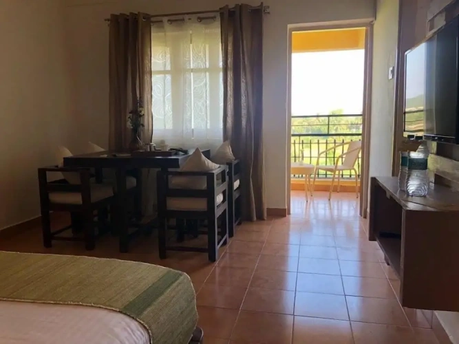 Standard room