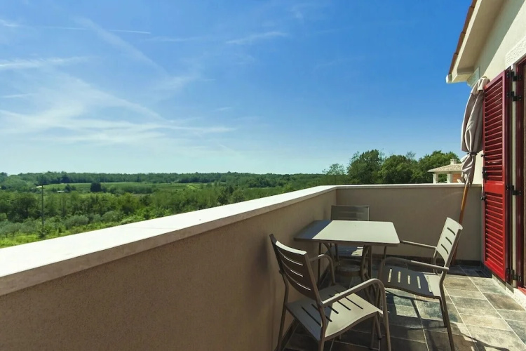 Villa Emily