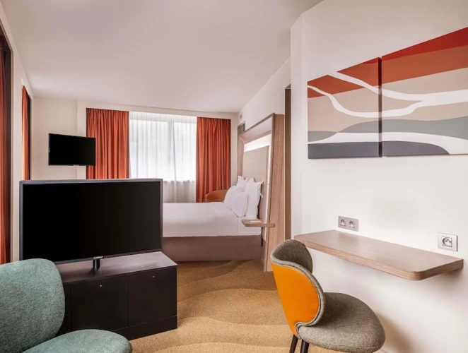 Double Suite