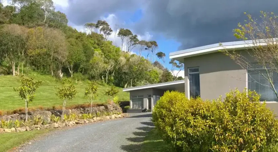Punanga Lodge