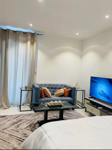 Spectacular Deluxe Double Room Available