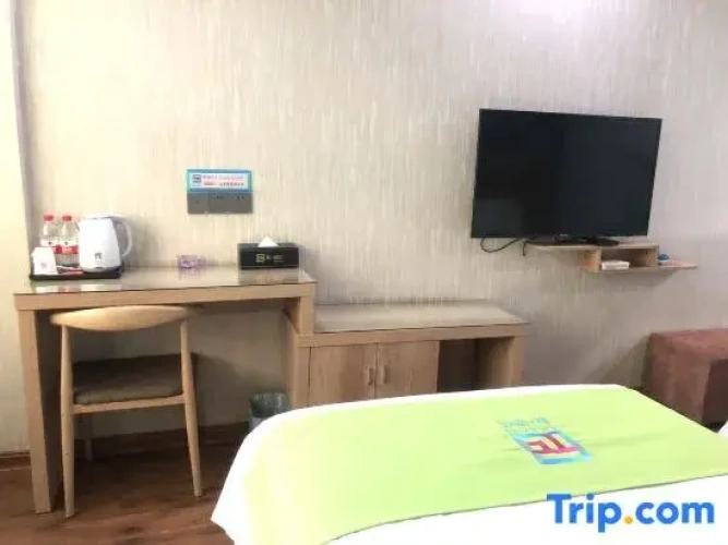 Business Twin room