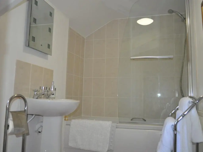 Standard Double Family room