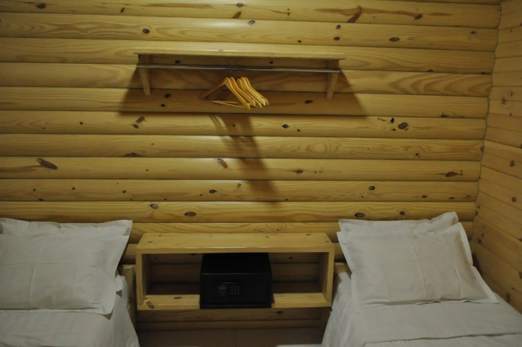Chalet de Charme