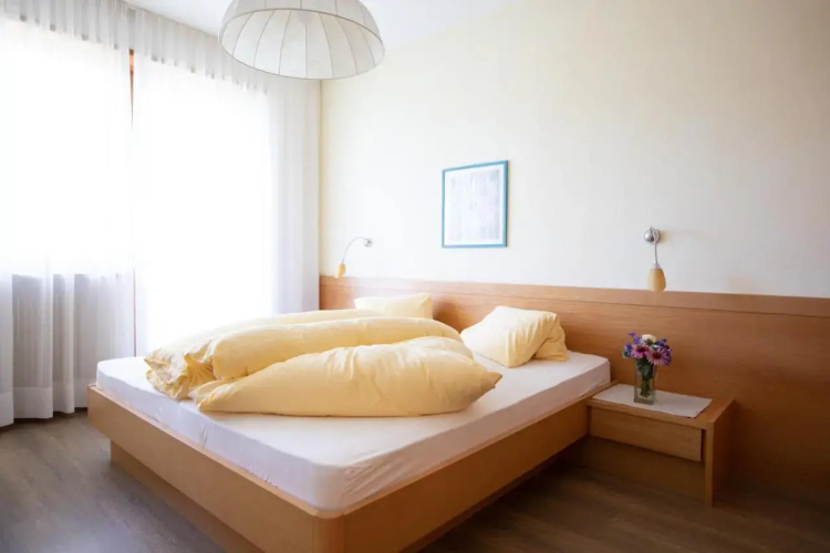Appartement Huber