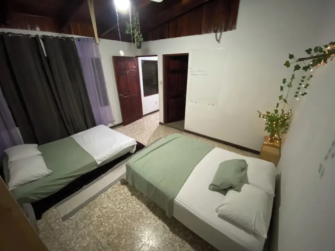 Casa Todah B&B