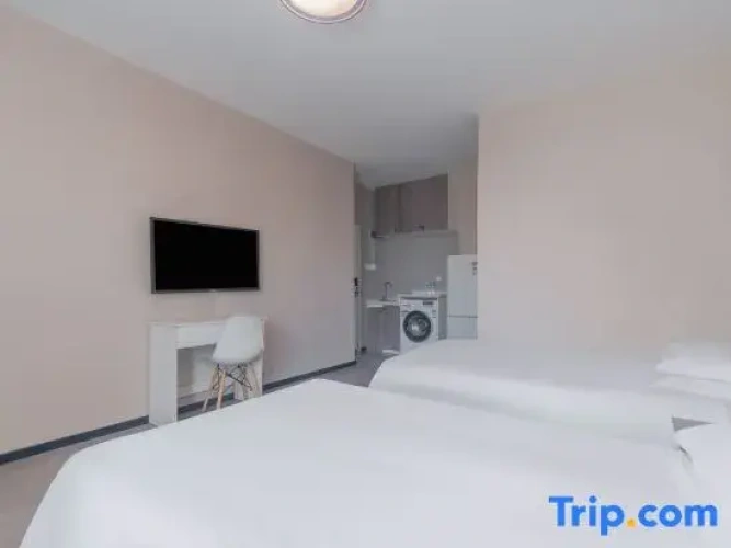 Business Twin room