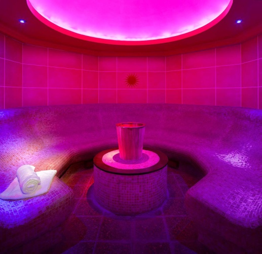 The Galmont Hotel & Spa photo 18