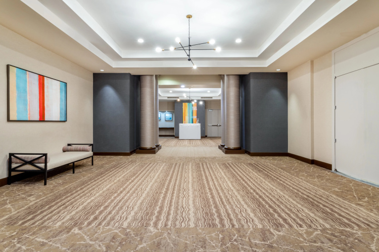Crowne Plaza Los Angeles Harbor Hotel photo 13