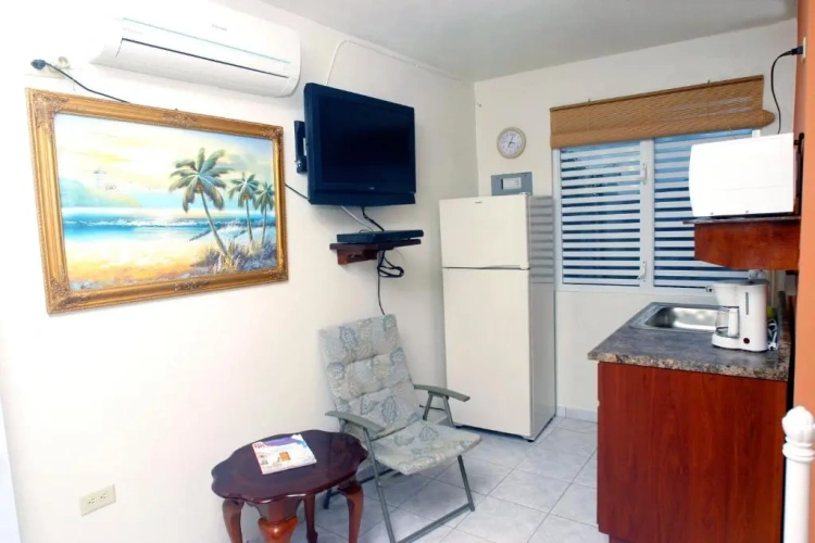 Deluxe Studio