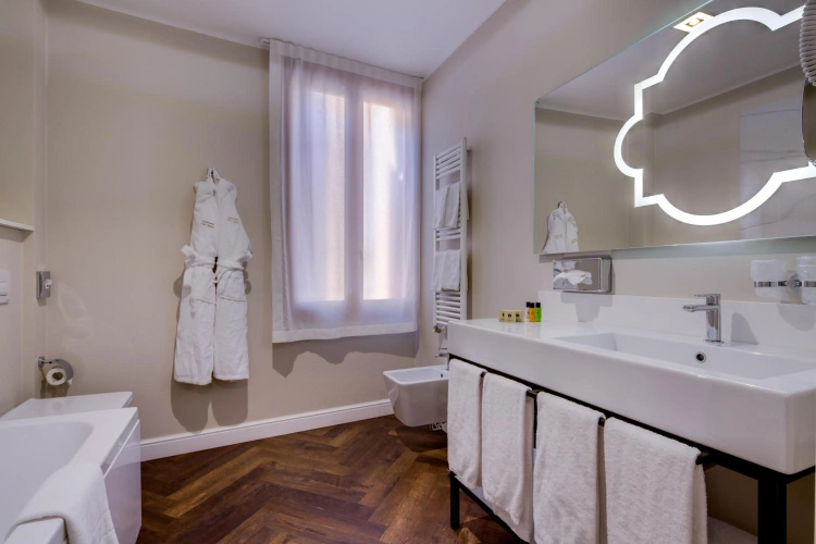 Hotel Normandy photo 16