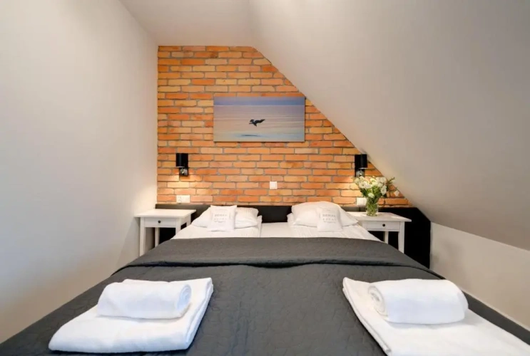 Superior Apartment
