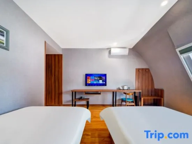 Comfort Twin room