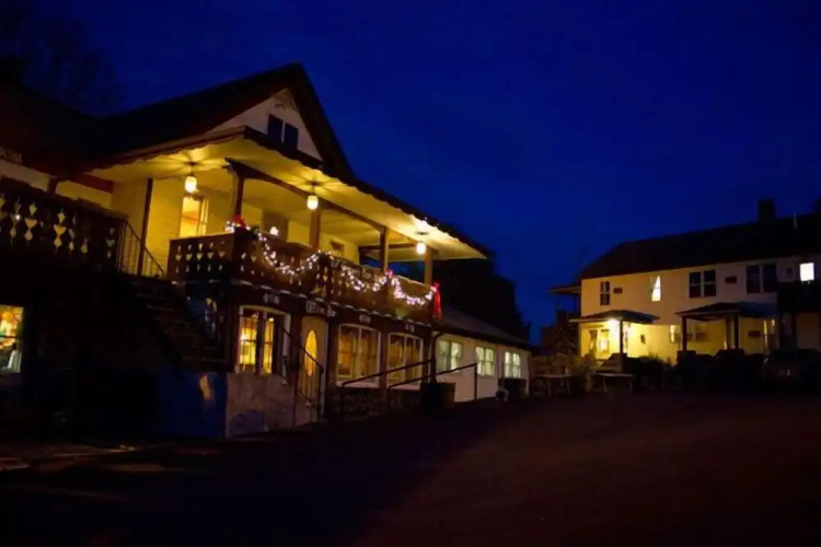 Hotelbild