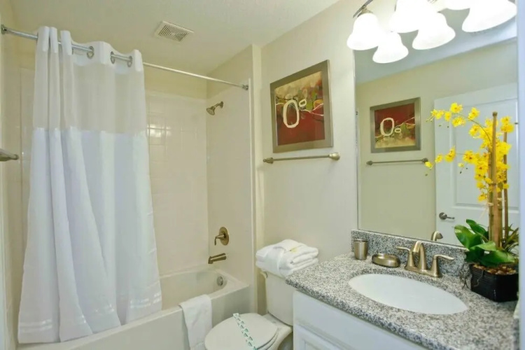 4839 Kings Castle Circle 5 Bedroom Home