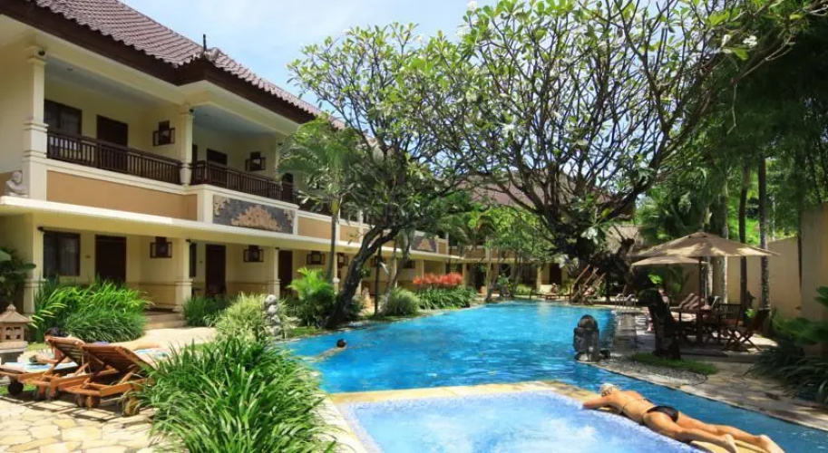 Mutiara Villa