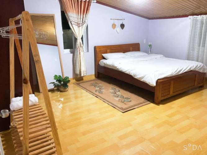 Bắp's House Đà Lạt
