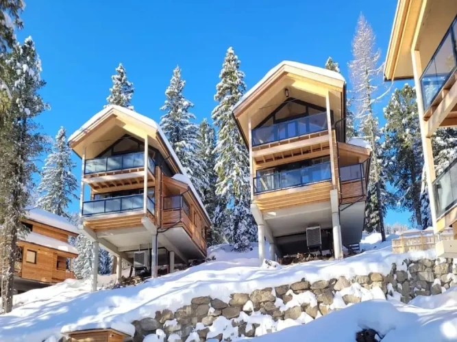 Chalet