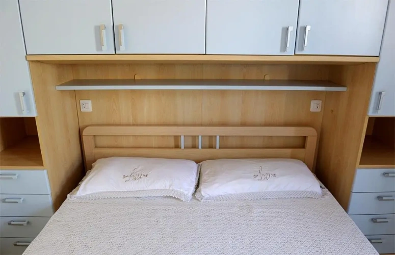 Standard Double Family room
