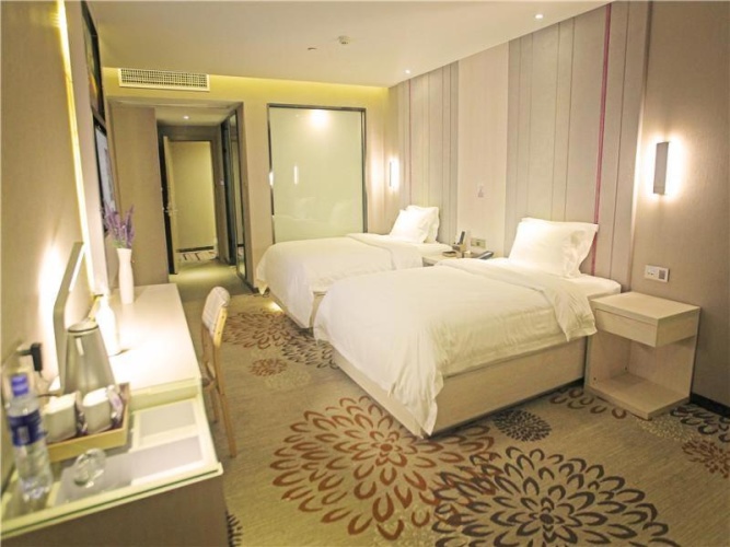 Business Twin room