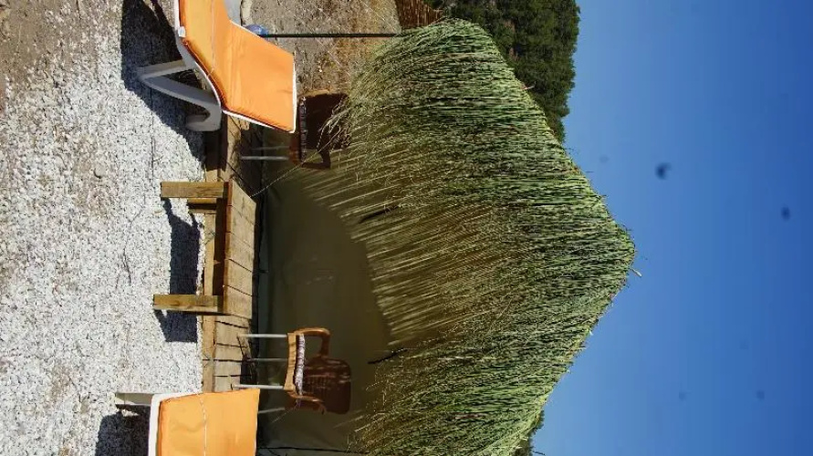 Zoe Glamping