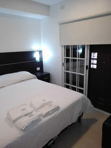 2 Bedrooms Standard Quadruple Family room