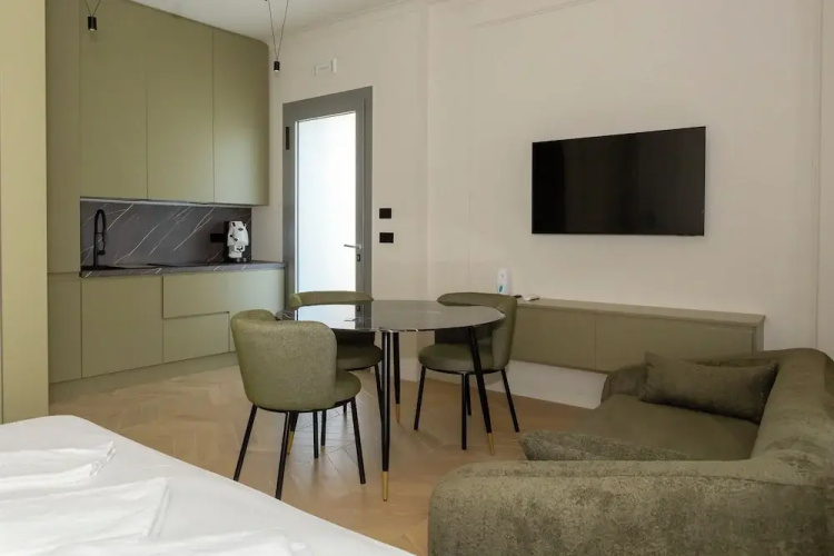Palazzo 22