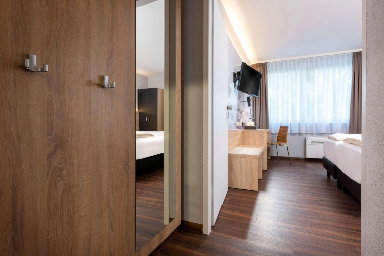 Best Western Hotel Achim Bremen