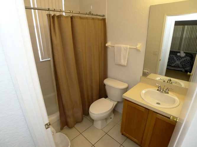 Highlands Reserve 5 Bed Pool Home