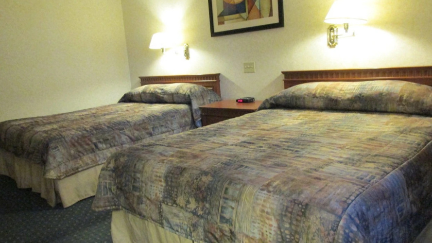 Amherst Wandlyn Inn