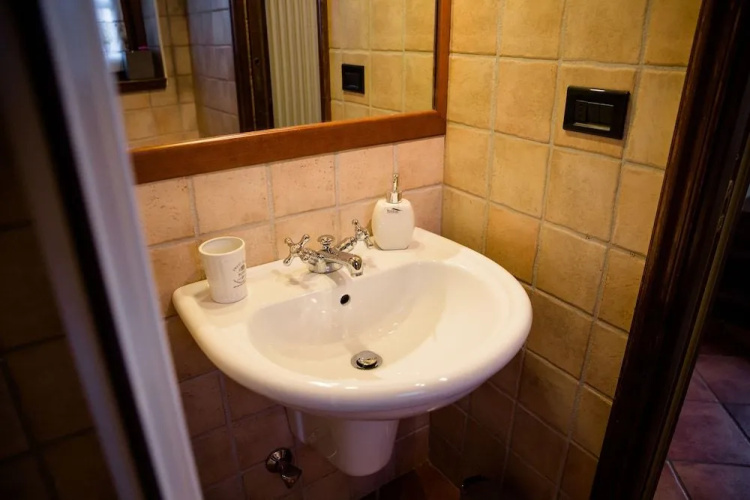 Ca' Baetti B&B Antico Borgo
