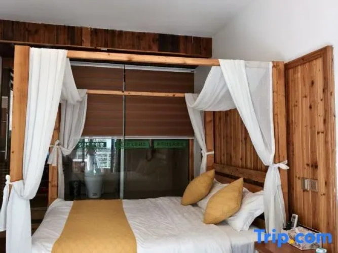 5 Bedrooms Standard room