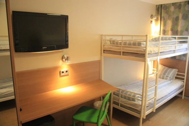 Göteborgs Mini-Hotel photo 13