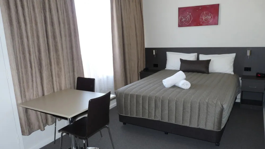Loddon River Motel