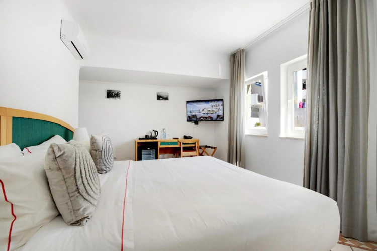 Hotel Carvoeiro Plaza