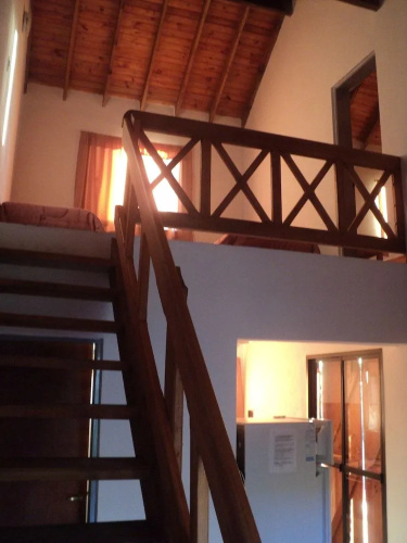 Cabañas Oma Lissi