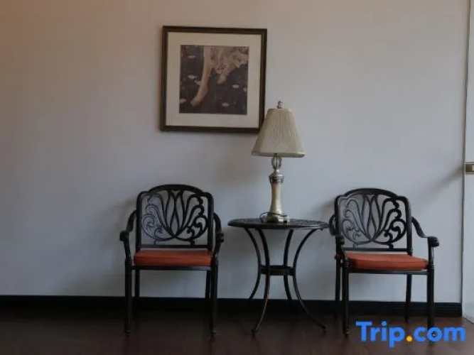 Xiamen Buckmoon Inn