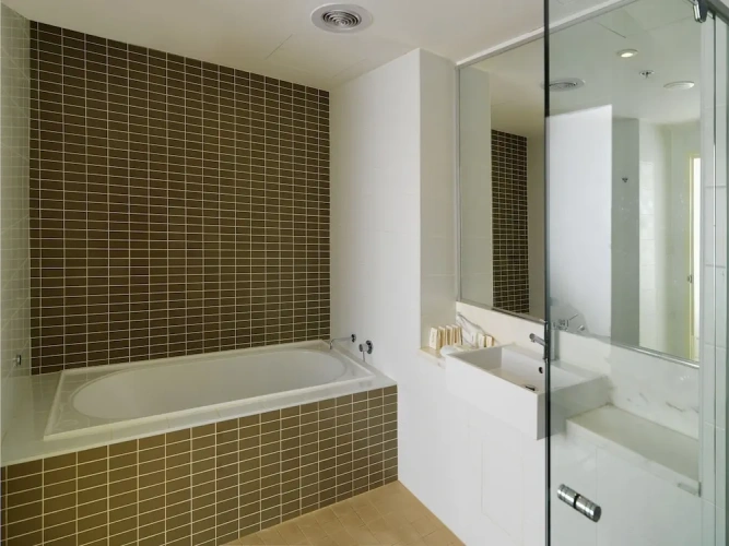 Double Family Suite with balcony