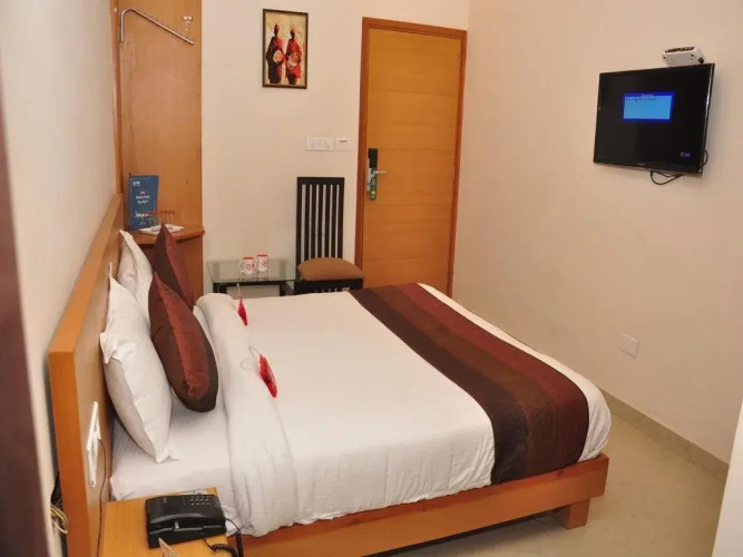 Sukhmani Hotel