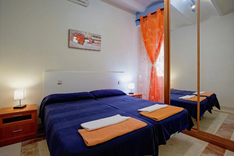 Santa Ana Apartamentos