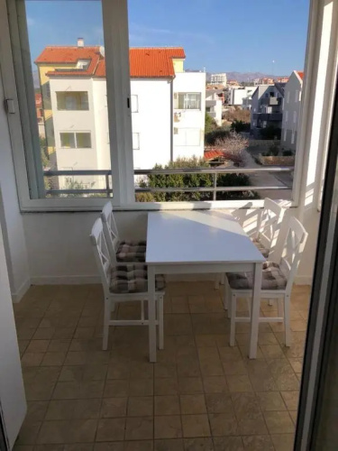 Apartment Kristina