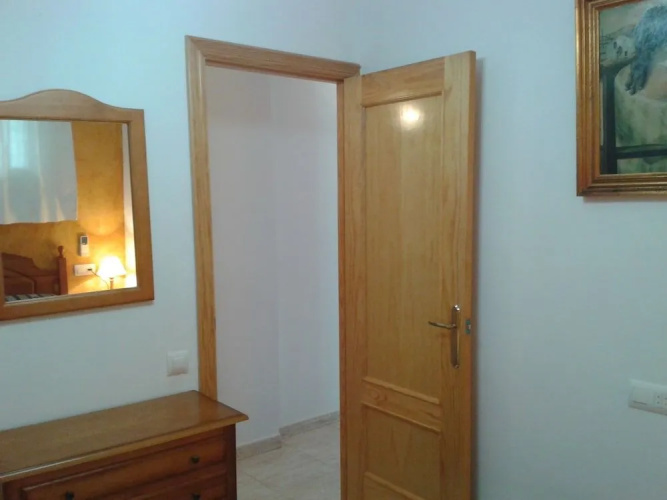 Apartamentos Manbea