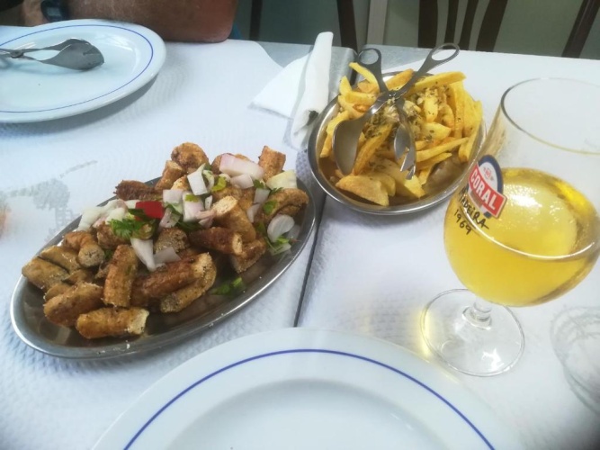 Meal