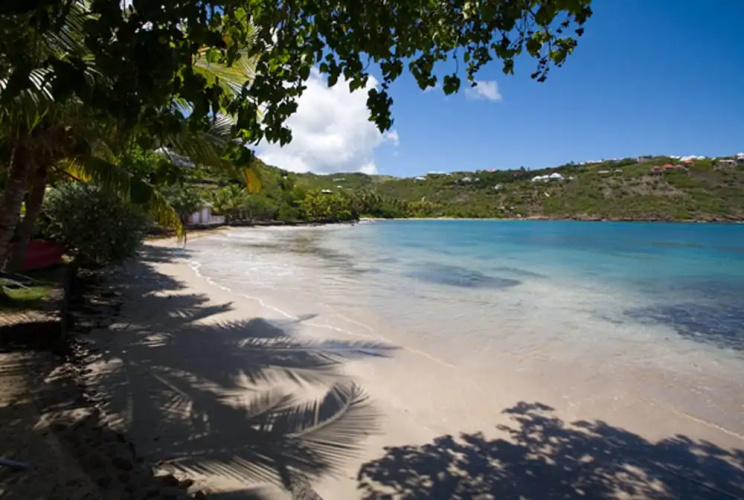 Dream Villa Marigot 646