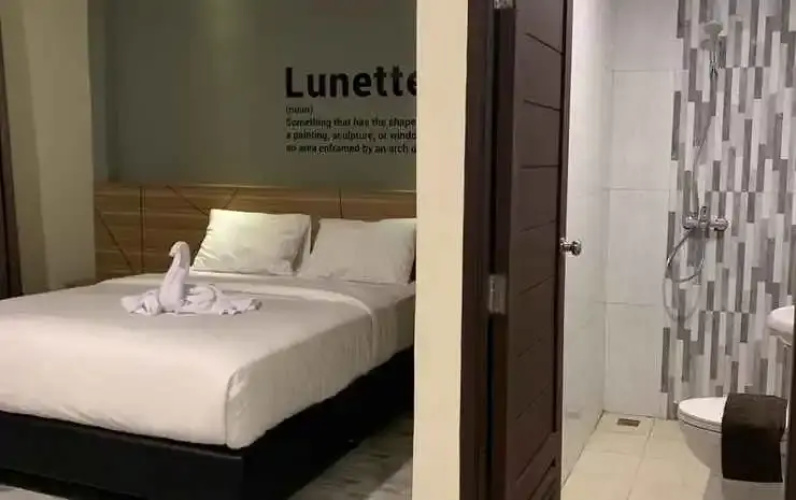Bless Hotels