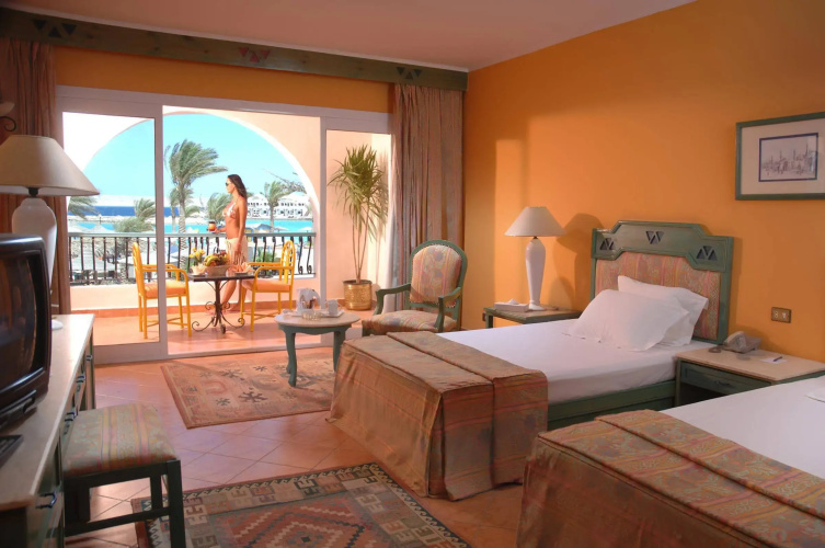 Arabia Azur Resort - All Inclusive