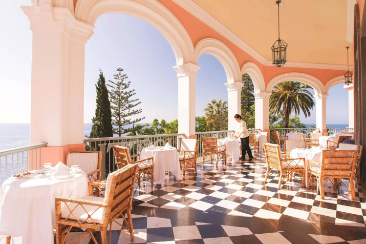 Reids Palace, A Belmond Hotel photo 30