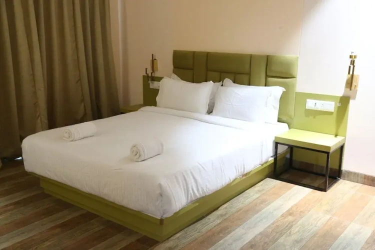 Premium room