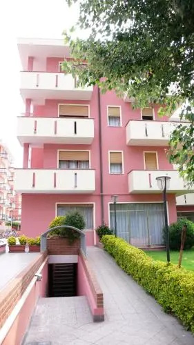Residence Eur