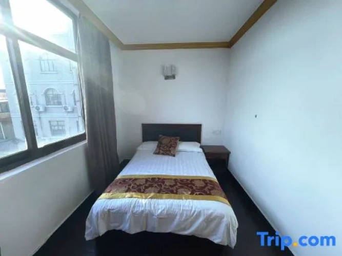 Economy Single room